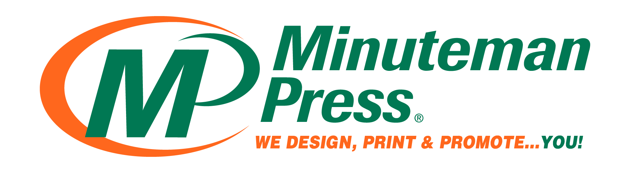 Minuteman Press Apparel