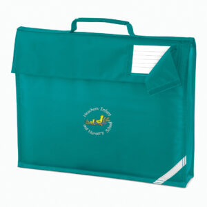 Heacham Infant School Bookbag