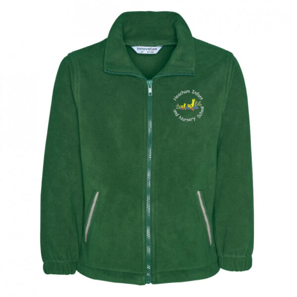 Heacham Infant School Fleece