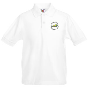 Heacham Infant School Polo