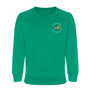 Heacham Infant School Sweatshirt