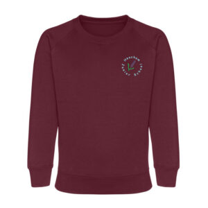 Heacham Junior School Sweatshirt