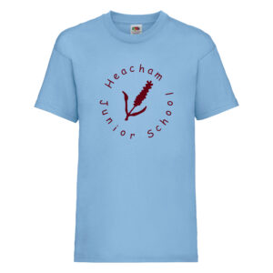 Heacham Junior School T-Shirt