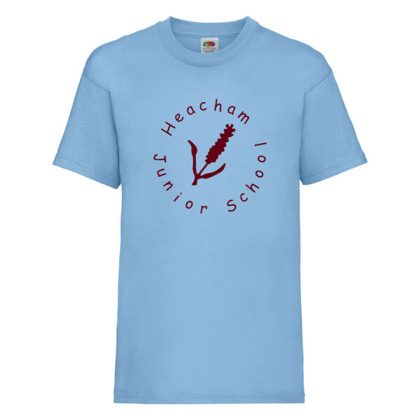 Heacham Junior School T-Shirt