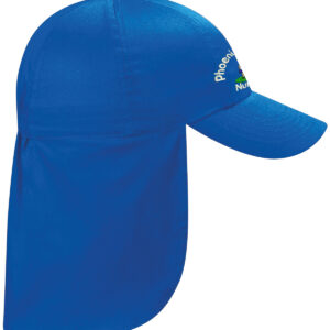 Phoenix Montessori Nursery Cap