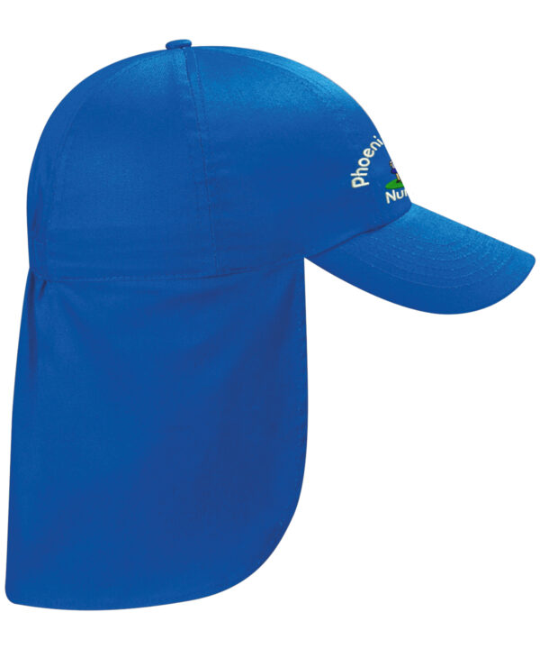 Phoenix Montessori Nursery Cap