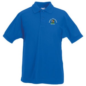 Phoenix Montessori Nursery Polo