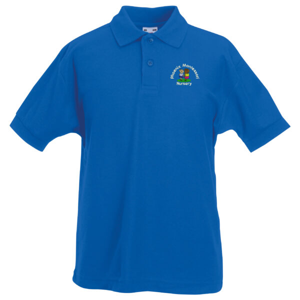 Phoenix Montessori Nursery Polo