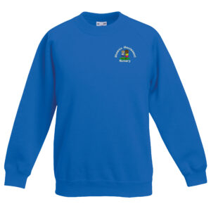 Phoenix Montessori Nursery Sweatshirt