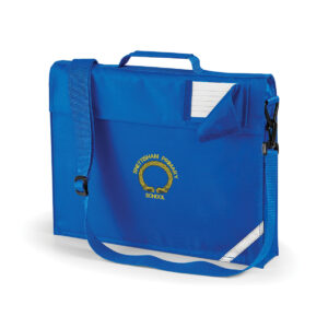 Snettisham Primary School Bookbag