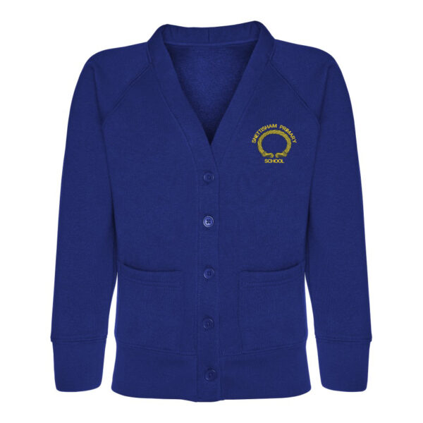 Snettisham Primary School Cardigan