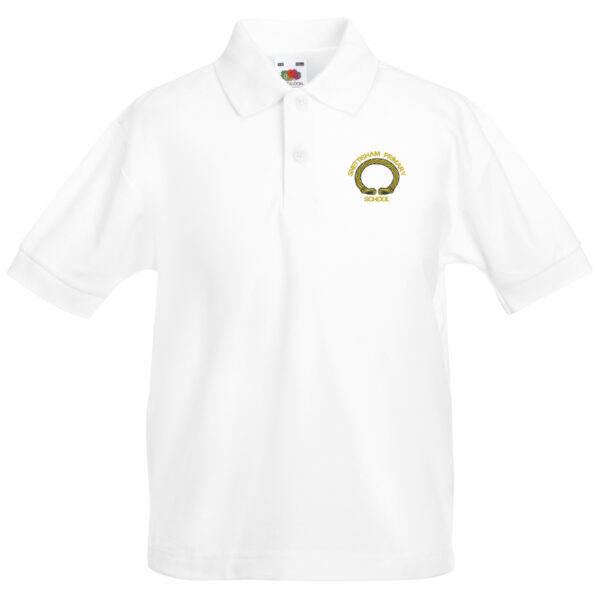 Snettisham Primary School Polo